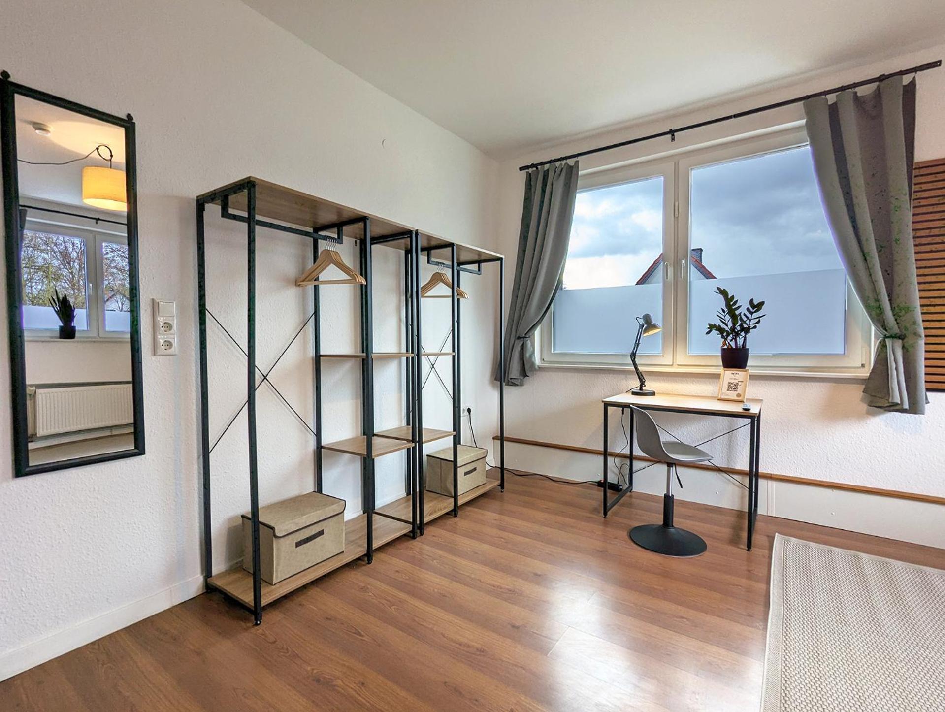 Appartement Bestime - 5 Schlafzimmer, Wohnzimmer, Kueche, Waschtrockner, Terrasse, Smart-tvs, Netflix, Tischfussball *