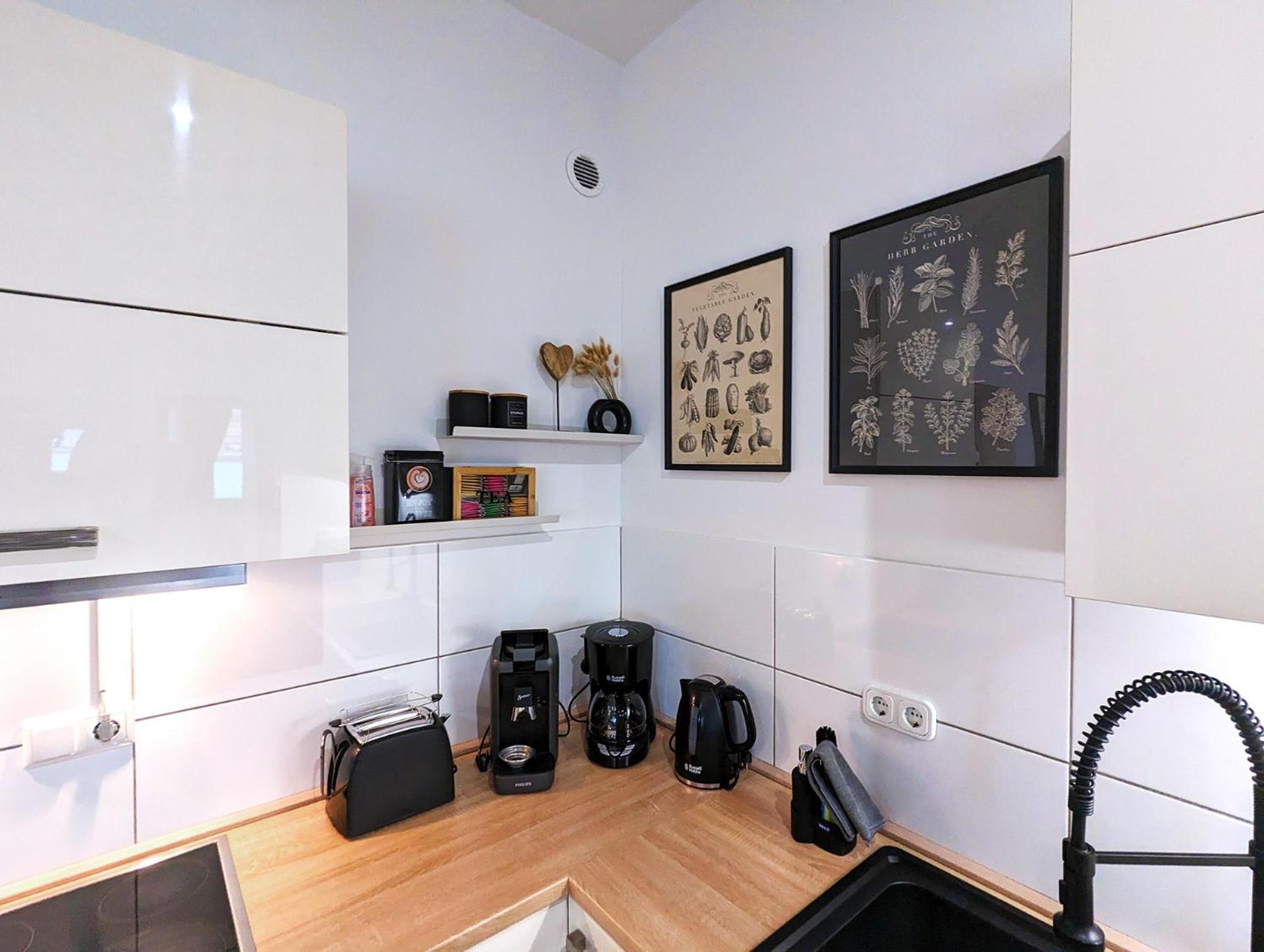 Bestime - 5 Schlafzimmer, Wohnzimmer, Kueche, Waschtrockner, Terrasse, Smart-tvs, Netflix, Tischfussball * Wildeshausen